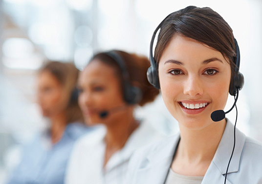 Call Center Training