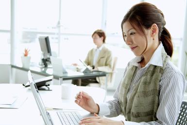 Developing Administrative Support