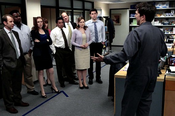 Conducting Annual Employee Reviews