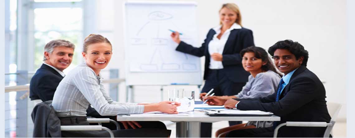 Effective Business Writing