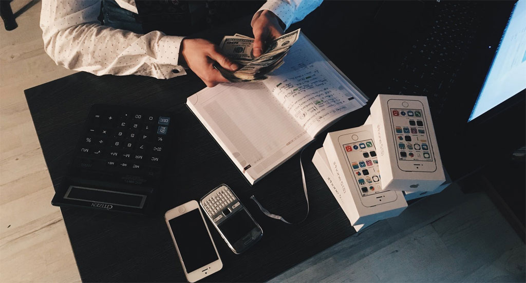 Developing Entrepreneurship SKills