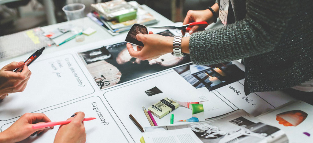 Developing Creativity