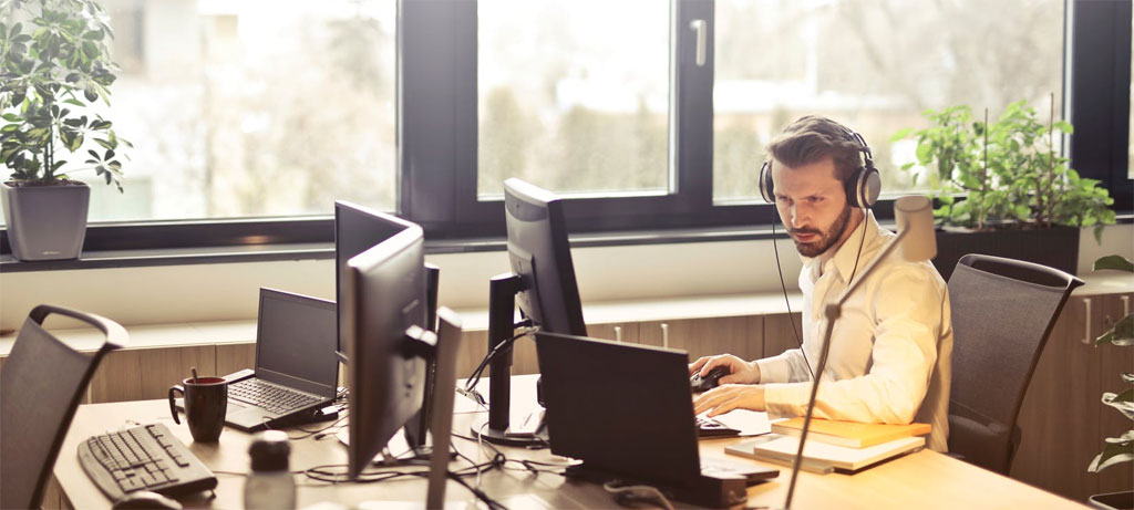 Telework And Telecommuting