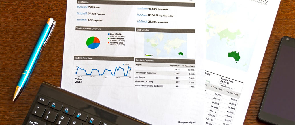 Budgets And Financial Reports