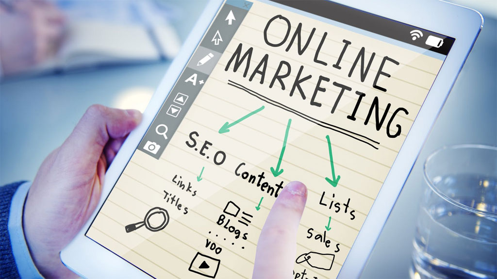 Internet Marketing Fundamentals