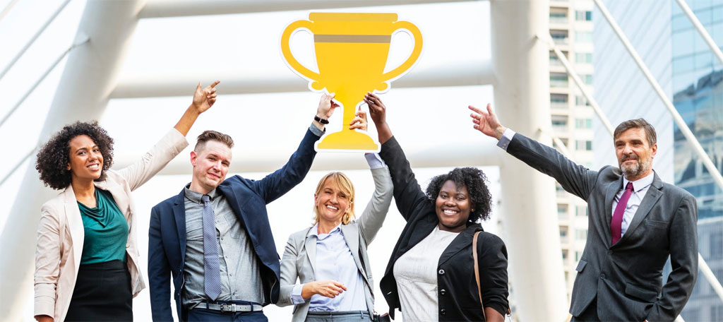 High Performance Teams Inside the Company