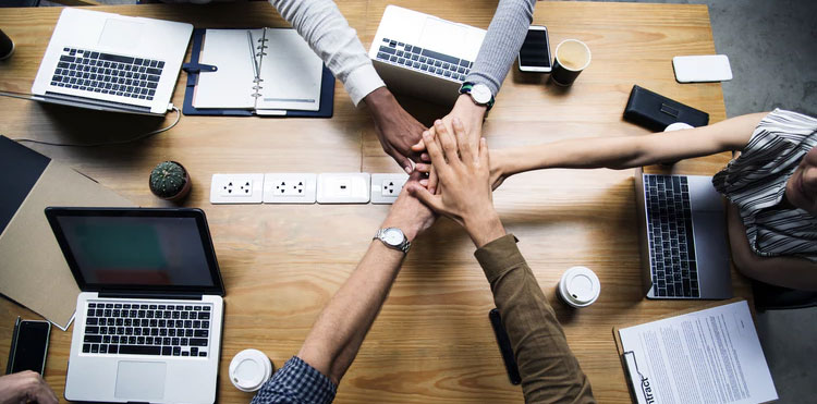 High Performance Teams Remote Workforce