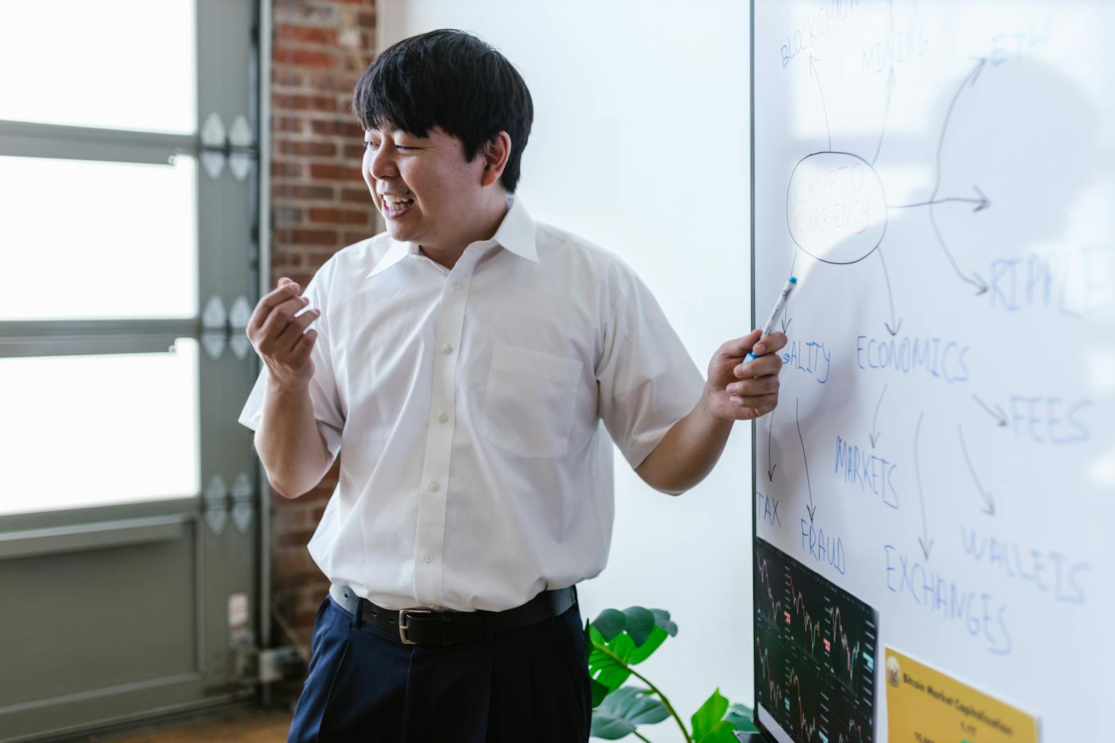 Deliver Impactful Business Presentations (WSQ-Funded)