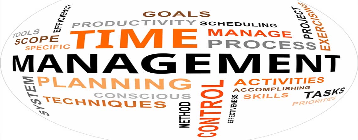 Effective Time Management: A Skill For A Productive Workplace